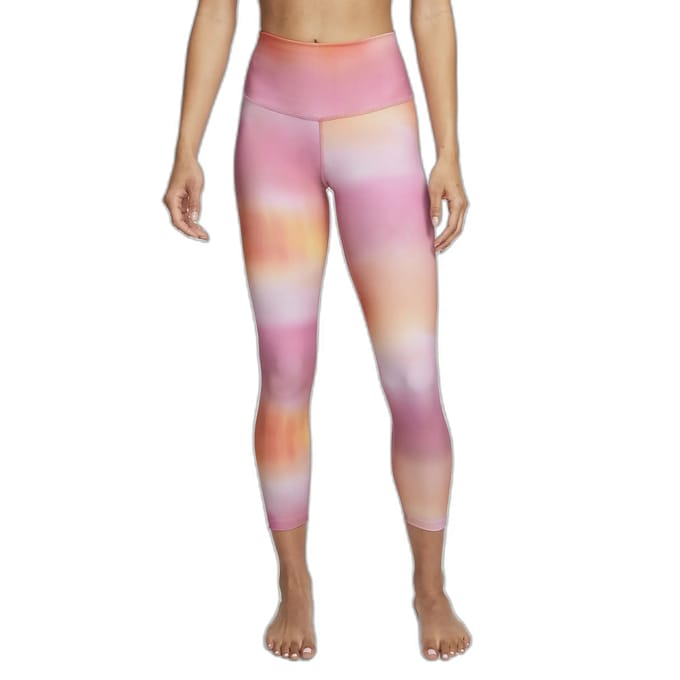 Legging 7/8 vrouw Nike Dri-Fit