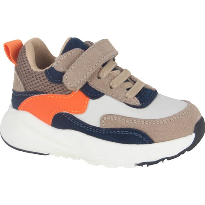 Go Banana's Gb26w009-b jongens sneakers