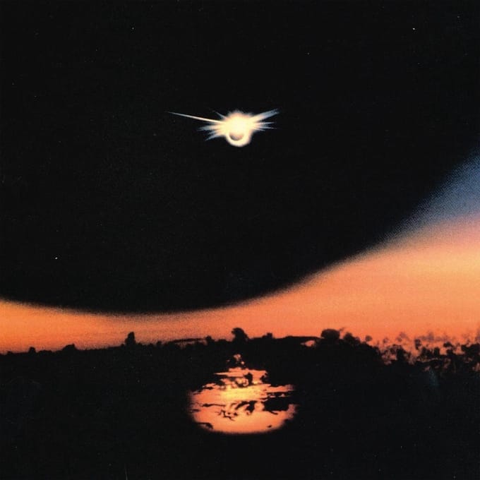 Mirrorring - Foreign Body (CD)