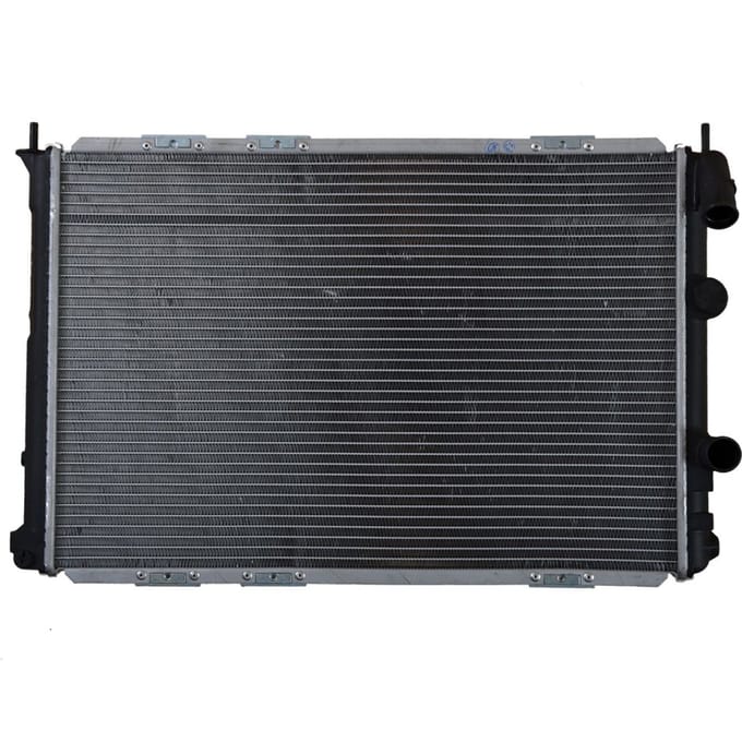 Radiator, motorkoeling NRF 509503