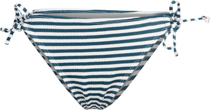 Brunotti - Nolestina-Stripe - Bikini Broekje Snow - Dames - Regular Fit - 44