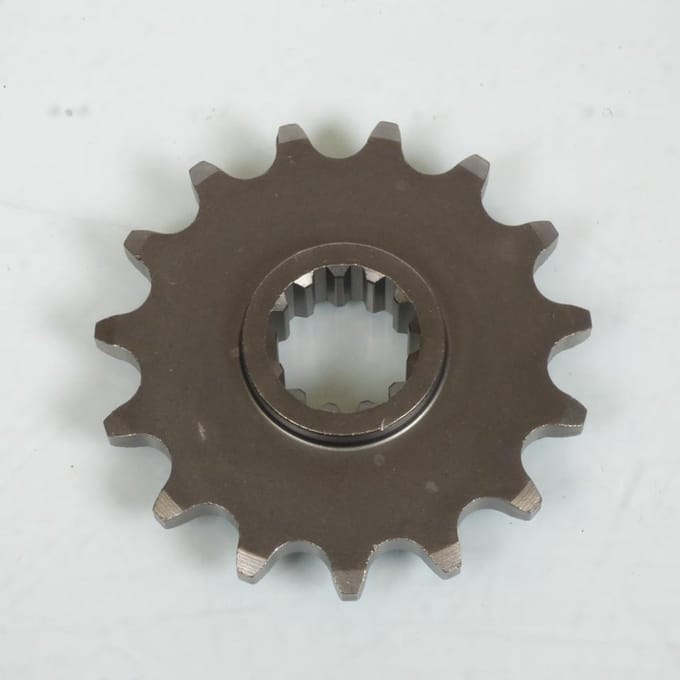Pignon de sortie de boite Esjot pour Moto Honda 500 CBF ABS PC39 2004 à 2008 Neuf