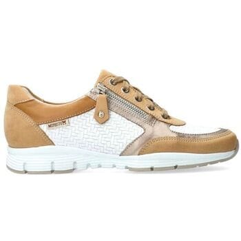 Mephisto Ylona - dames veterschoen - Multikleur - maat 37 (EU) 4 (UK)