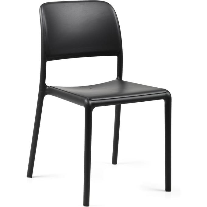 Nardi Riva Bistrot Stoel - antracite