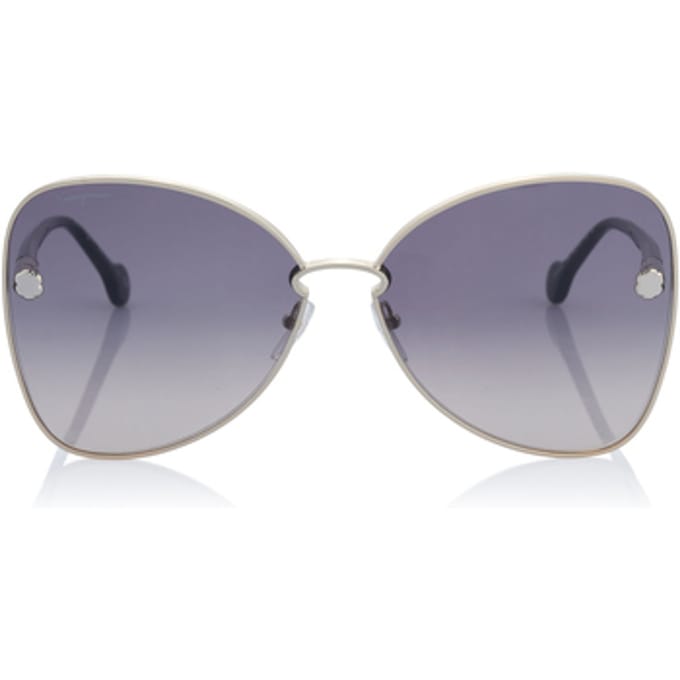 Zonnebril Ferragamo -