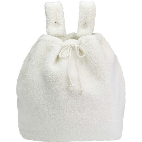 Prénatal boxzak teddy Off-White unisex