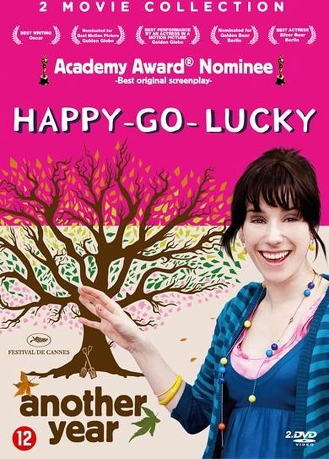 Happy Go Lucky/Another Year