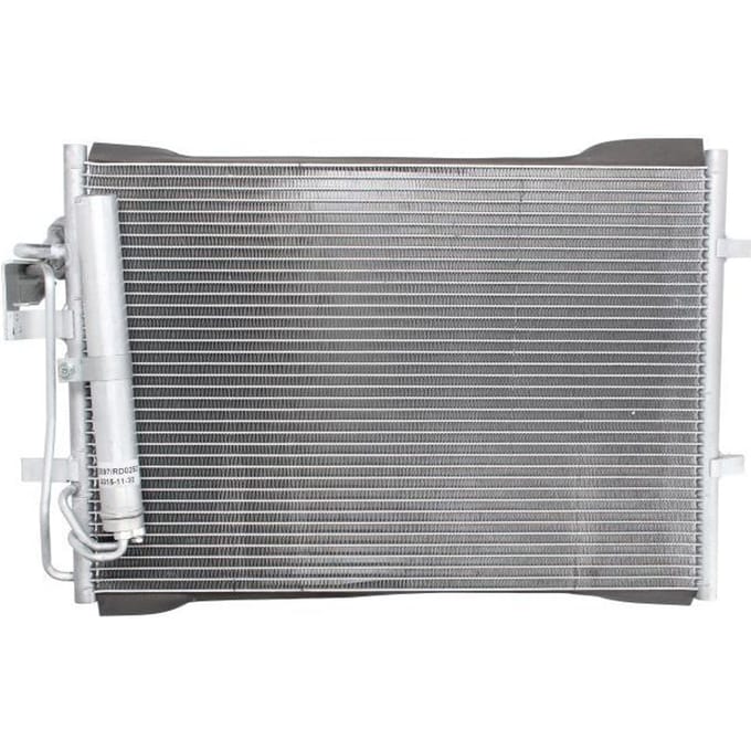 Condensor, airconditioning NRF 350207