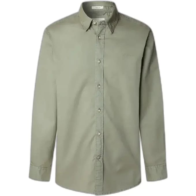 Shirt met lange mouwen Pepe Jeans Charly