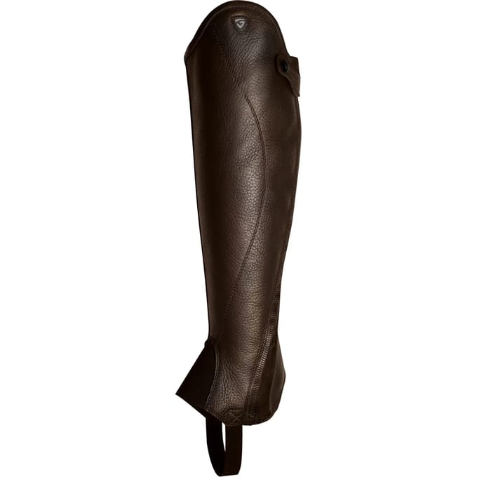 Leren chaps Tonics Sirius