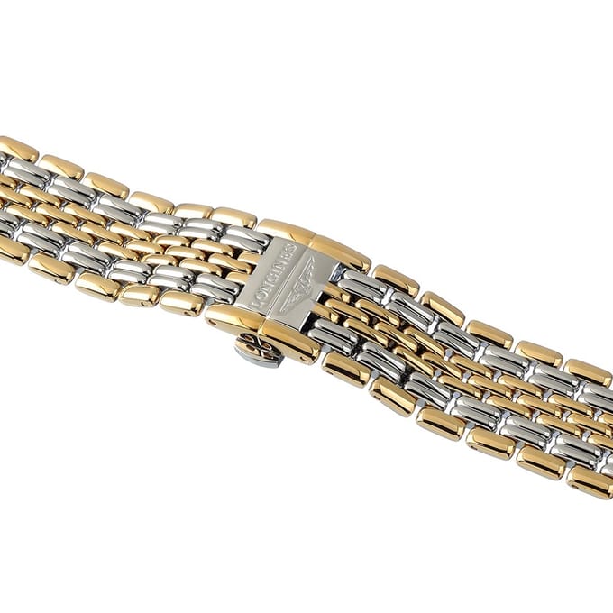 Longines L600104315 Lyre Horlogeband
