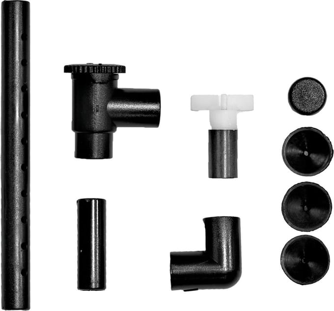 SuperFish Aquaflow 50 Service kit