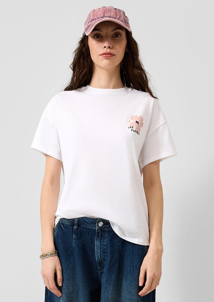 QS T-Shirt