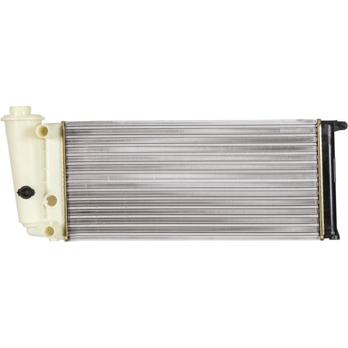 Radiator, motorkoeling NRF 58781