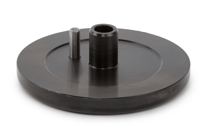 Flange