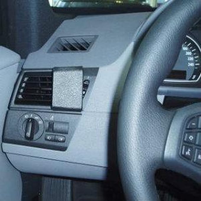 Houder - Brodit ProClip - BMW X3 2004-2010 Left mount