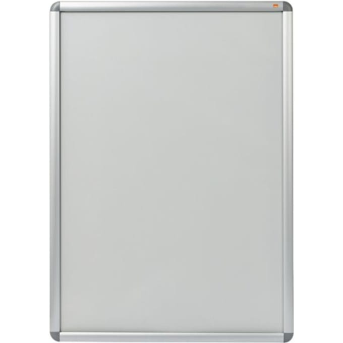 Kliklijst nobo premium plus 70x100cm aluminium