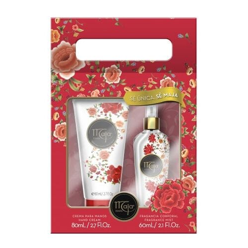 Maja Geschenkset Classic Handcréme & Body Mist - 1 set