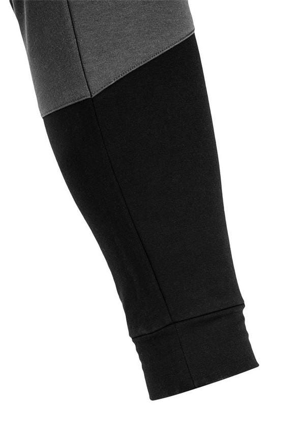 NEO TOOLS COMFORT - Werkbroek - Grafiet/Grijs - Drie Ritszakken