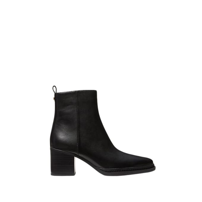 Laarzen MICHAEL Michael Kors Lex Bootie