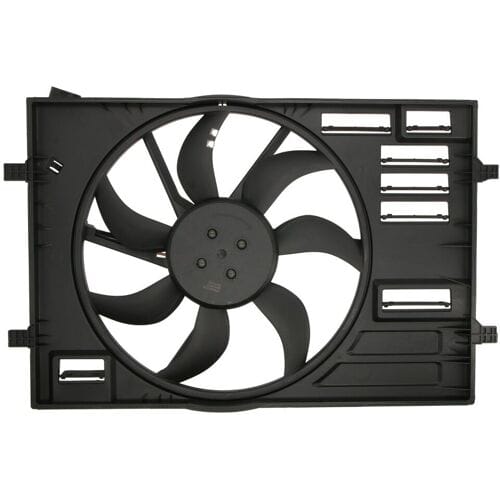 Koelventilatorwiel THERMOTEC D8W049TT