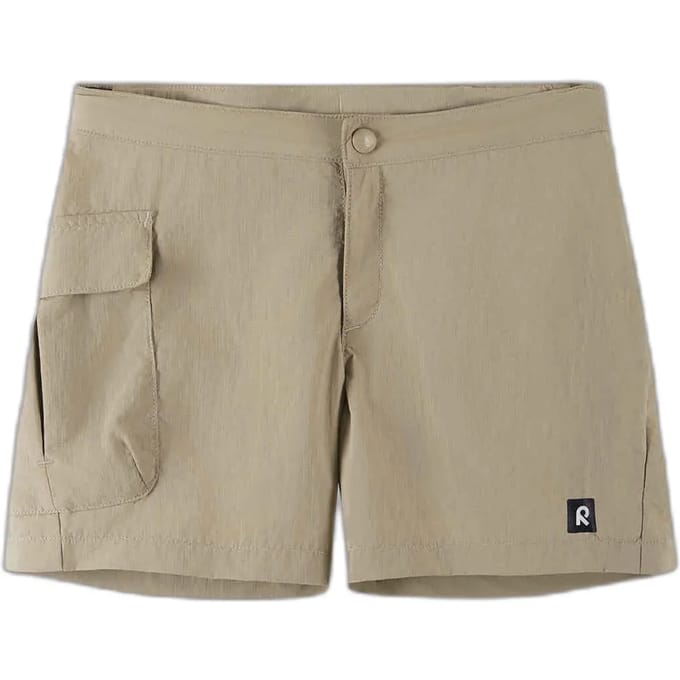 Meisjes shorts Reima Taskuun