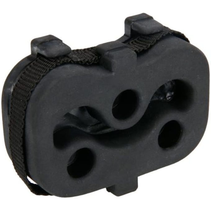 Rubberen ophangingsbuffers BOSAL 255-811