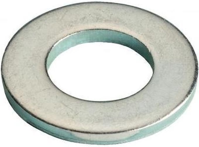 Sluitring RVS M10 (7 stuks)