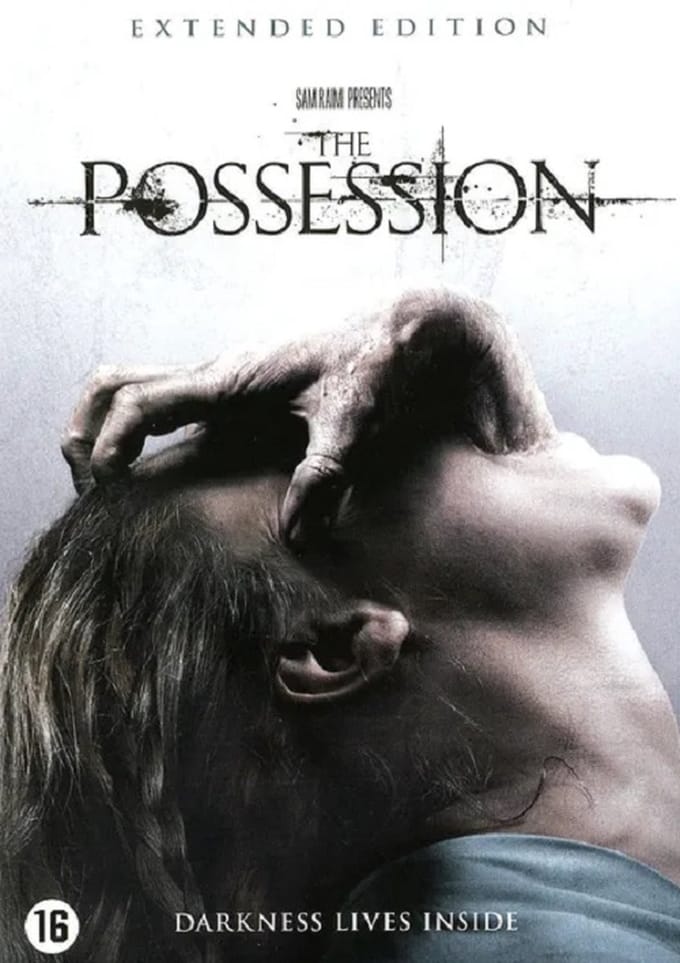 The Possession (2012)