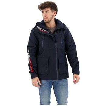 Hoody Superdry Ultimate Windbreaker