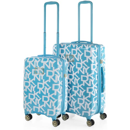 Reiskoffer Dkny Signature Hardside
