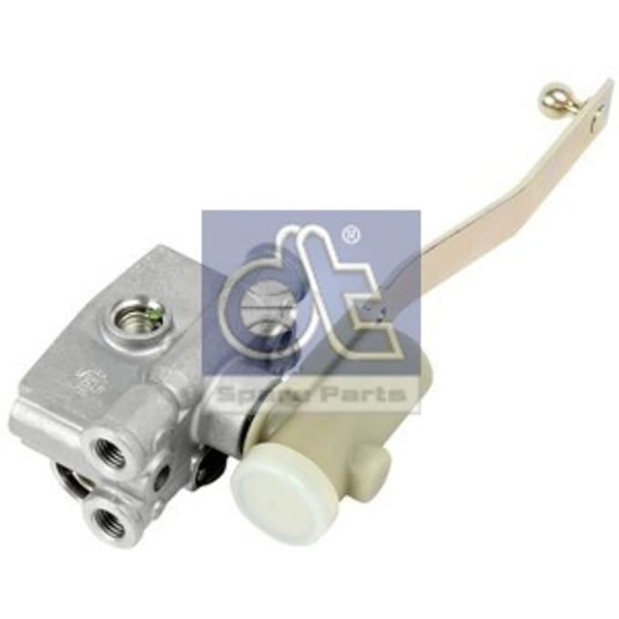 Luchtveerklep DT Spare Parts 1.25608