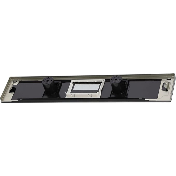 AEG controlepaneel, zwart, AEG, 60cm,LUX,2K 8585551235114