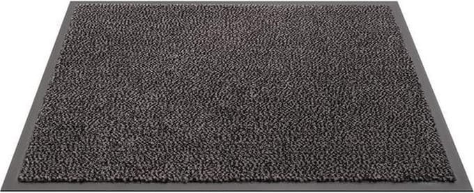 Hamat Mars Antraciet | 60 cm x 80 cm