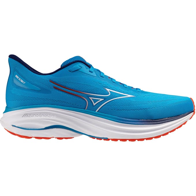 Mizuno Wave Ultima 17  Neutrale schoen Heren