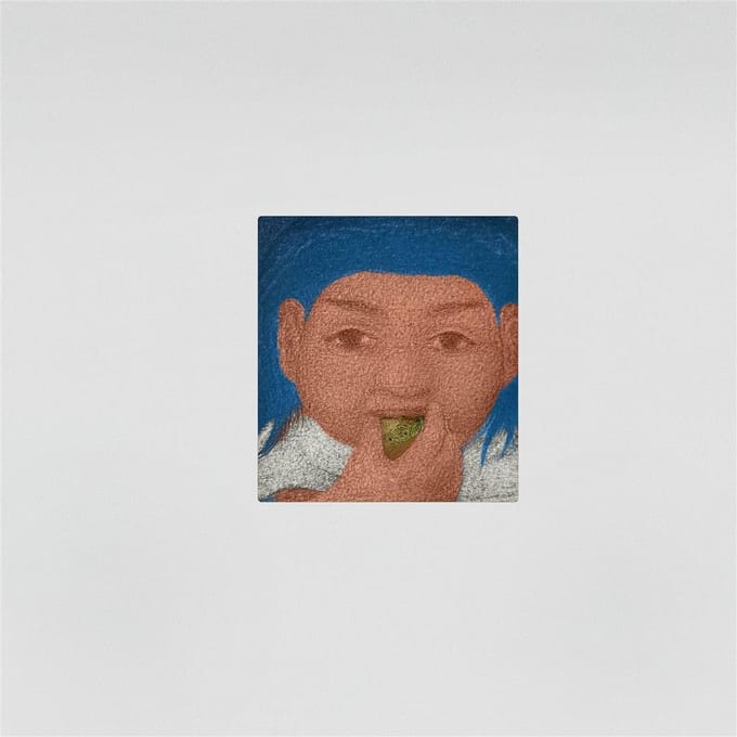 Chapelier Fou - Méridiens (CD)