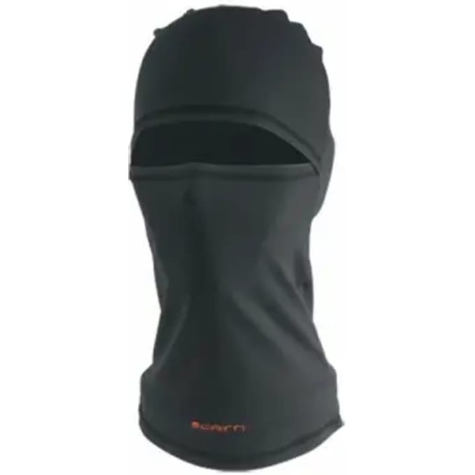 Motorfiets comfort bivakmuts gemaakt van micro-meryl Brazoline Cairn