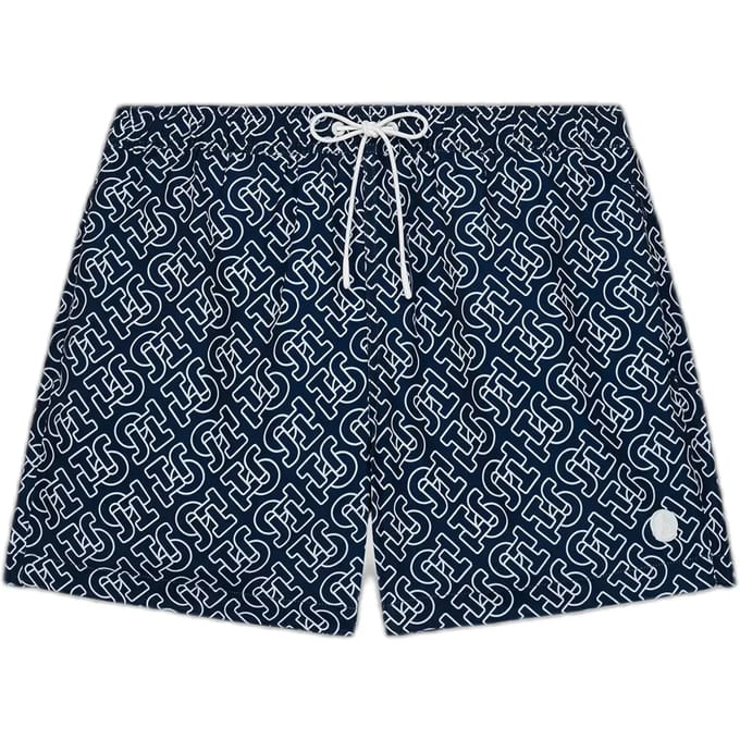 Zwemshort JOTT Niolon Monogram