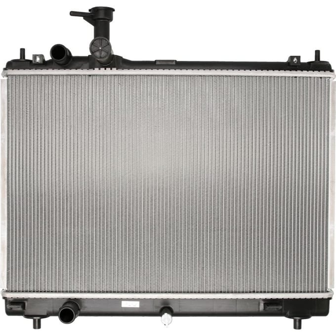 Radiator, motorkoeling KOYORAD PL103443