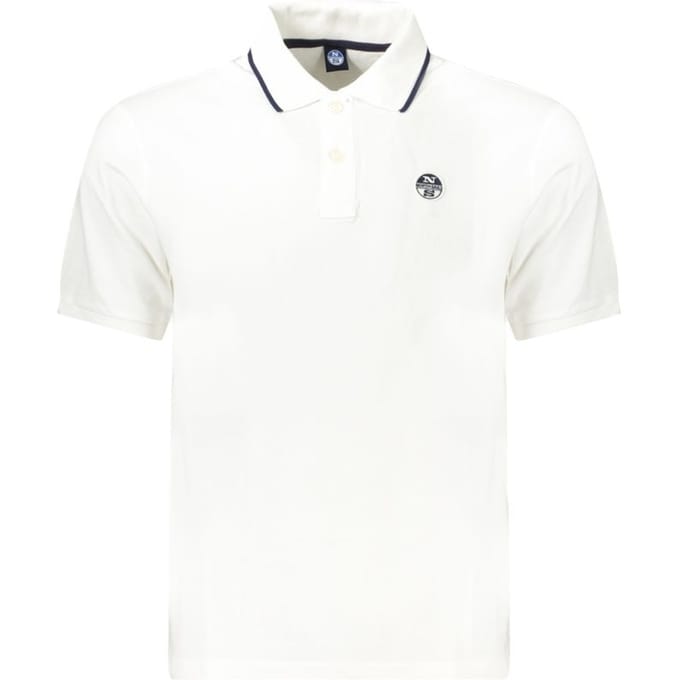 Classic Fit Poloshirt Korte Mouw Polo