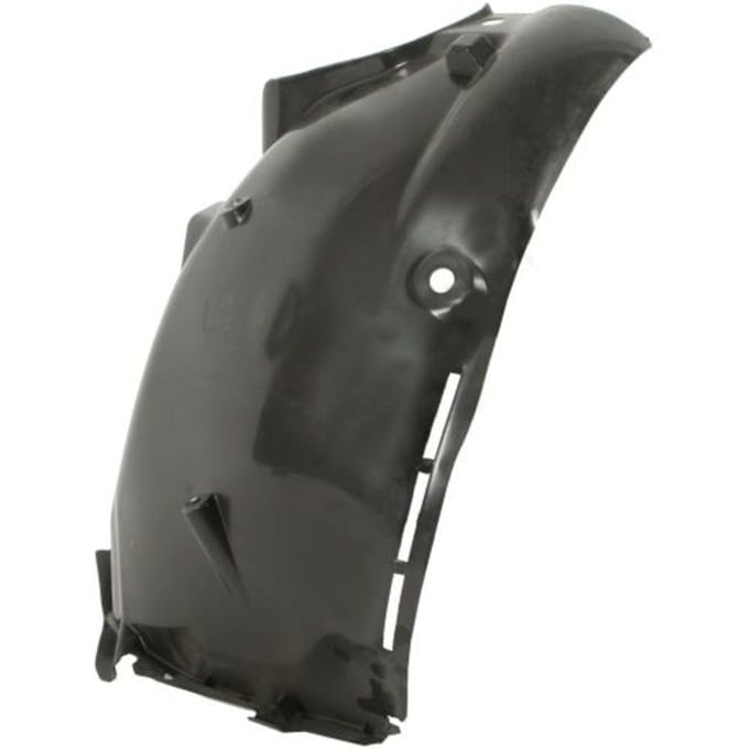 Plastic spatbordbekleding BLIC 6601-06-0000111P