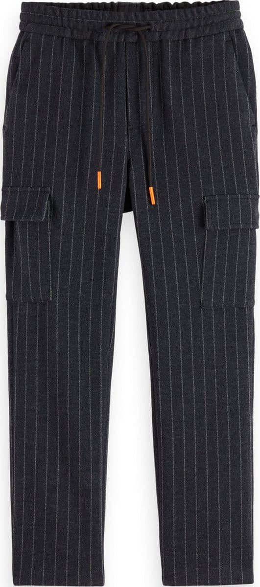 Scotch & Soda Kids - Jongens - Joggingbroeken