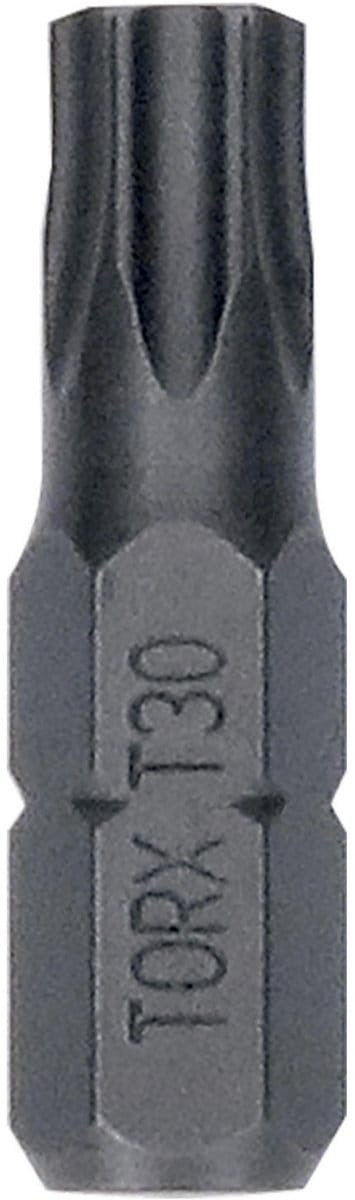 Bosch Accessories Schrauberbits 2607002801 Zesrond-TX Schroevendraaierdop T 30 1/4