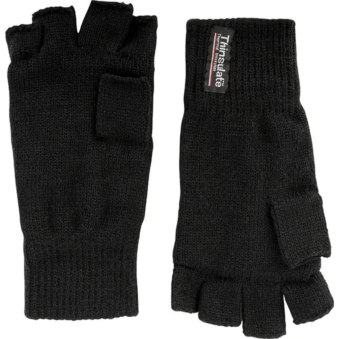 Vingerloze handschoenen Jack Pyke Thin