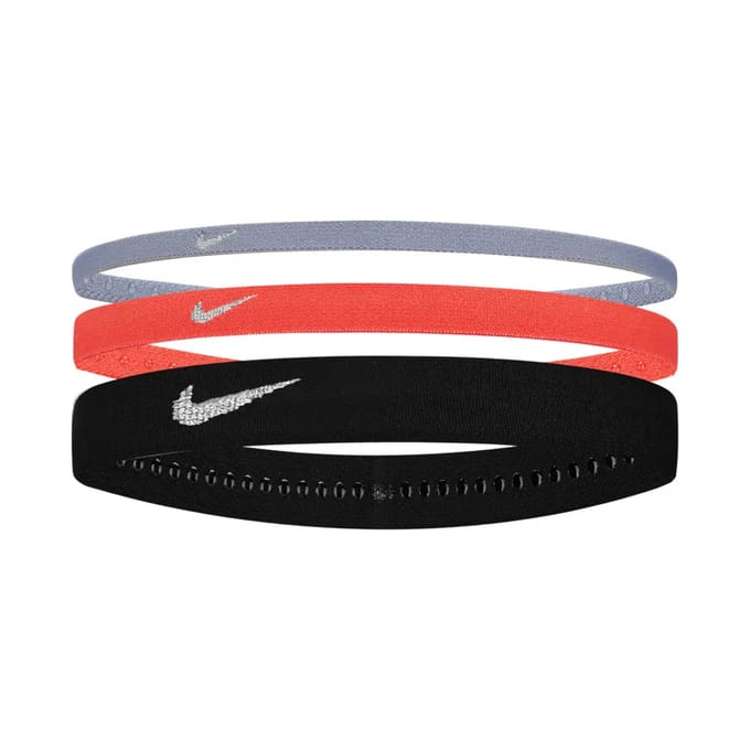 Hoofdband Nike Classic Mixed (x3)