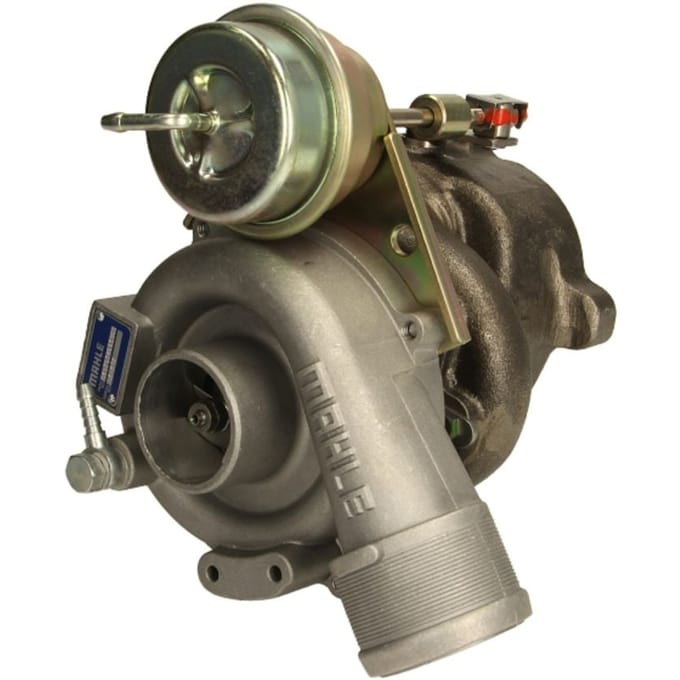 Montageset, supercharger MAHLE 030 TC 14665 000