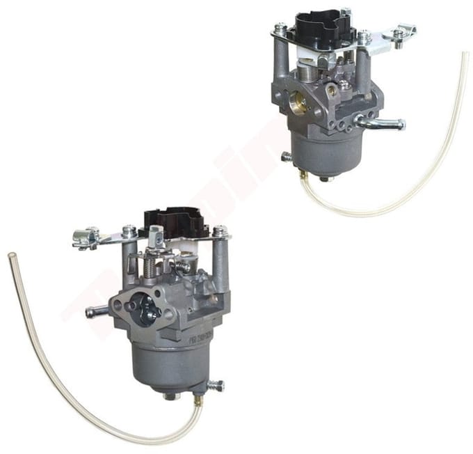 Carburateur passend op YAMAHA MZ 80 , EF2000iS ( 7HP-E4101-00 )