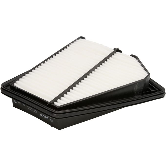 Luchtfilter BOSCH F 026 400 494