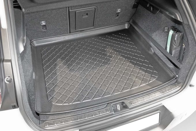 Kofferbakmat Volvo EC40 2024-heden - Guardliner