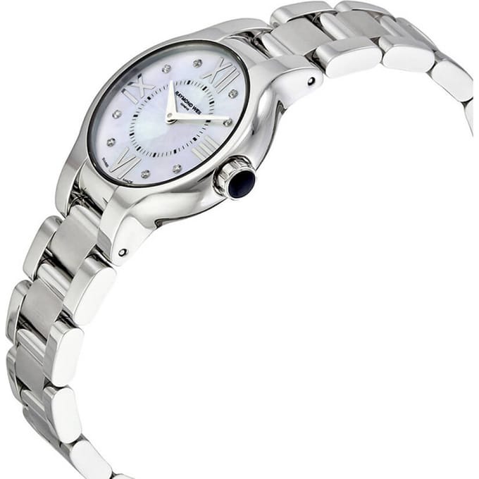 Raymond Weil Noemia 5927-ST-00995 Horloge